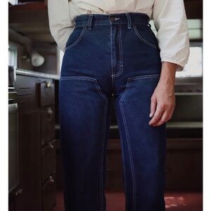 Rudy Jude Utility Jeans - Size 25